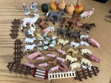 Vintage farm animal for sale  REDHILL