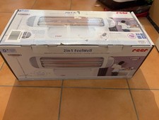 reer standheizstrahler gebraucht kaufen  Buttenwiesen