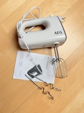 Handmixer stabmixer handrührg gebraucht kaufen  Friedberg (Hessen)