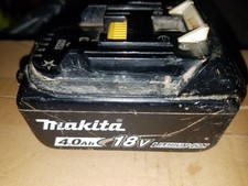 Makita genuine 18v for sale  Mechanicsville