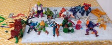 Lot figurines accessoires d'occasion  Talant