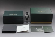 Relógio masculino preto 31 mm com manutenção [NOS] Frederique Constant FC-303/310/315X4C4/5  comprar usado  Enviando para Brazil