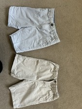 Boys chino shorts for sale Boys chino shorts for sale  PETERBOROUGH