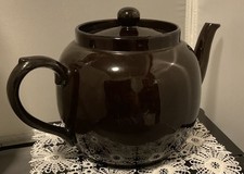 Brown betty teapot for sale  Middlefield