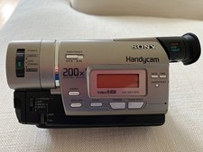 sony handycam video 8 for sale sony handycam video 8 for sale Schenectady