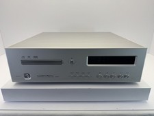 Luxman 06u player for sale  WELWYN GARDEN CITY