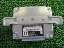Unidade de controle MITSUBISHI Pajero 2008 CBA-V93W 8631A454 [usada] [PA64755359] comprar usado  Enviando para Brazil