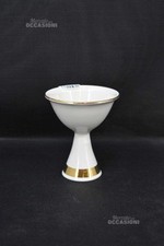 Alzatina ceramica coronetti usato  Susegana