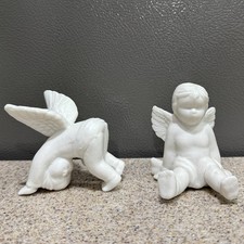 Vtg porcelain playful for sale  Dayton