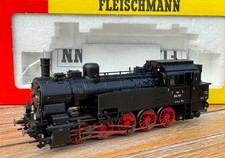 Fleischmann dampflok öbb gebraucht kaufen  Ober-Mörlen