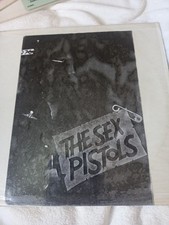 Sex pistols vinyl for sale  BRIDGWATER