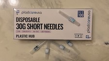 Disposable dental needles for sale  Irvine