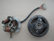 Zündung lichtmaschine slmz gebraucht kaufen  Berlin