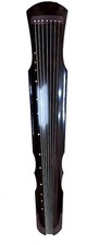 Seven stringed zither for sale  Kansas City