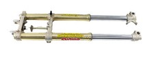 2018 crf450r forks for sale  Vancouver