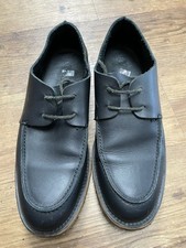 Mens leather shoes for sale  PETERLEE