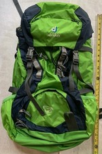 Deuter fox backpack for sale  Avondale Estates