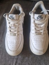Air force ones for sale  MACCLESFIELD