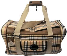 Pet carrier soft for sale  Post Falls