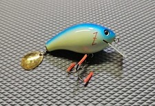 Extremely rare megabass for sale  Falling Waters
