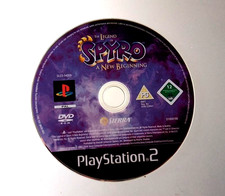 Spyro new beginning usato  Desenzano del Garda