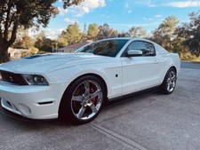 2010 ford mustang for sale  Homosassa