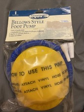 Stansport bellows style for sale  Scottsdale