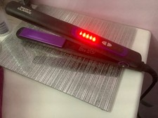 Nicky clarke straightener for sale  SWANSEA