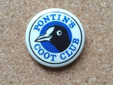 Vintage pontin coot for sale  REDHILL