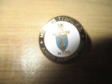 Merthyr tydfil junior for sale  NEWCASTLE