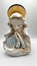 Vtg virgin mary for sale  Carlisle