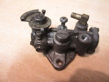 Kawasaki kmx125 oil for sale  SHERBORNE