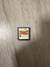 Nintendo DS: The Legend of Zelda: Phantom Hourglass (DS, 2007) comprar usado  Enviando para Brazil