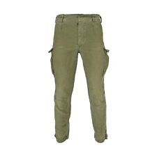 Army trousers original for sale  LONDON