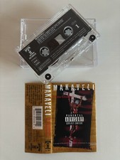 Makaveli killuminati 2pac for sale  LONDON