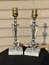 Vintage pair glass for sale  Fort Wayne