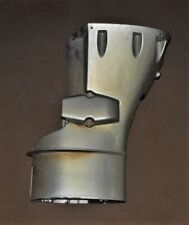 Carcaça de escape Honda 30 HP 4 tempos ASSY PN 40201-ZV7-720ZA ajuste pré 1997-2007+ comprar usado  Enviando para Brazil