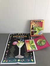 Host wine tasting for sale  Plattsburgh