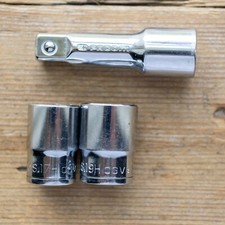 Facom 17mm 19mm for sale  NEWARK