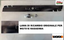 Rasaerba tagliaerba batteria usato  Massa