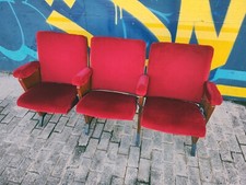 Poltrone cinema posti usato  Campobasso