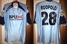 Maglia albinoleffe ruopolo usato  Senago