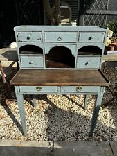 Antique french painted for sale  HARTLEPOOL