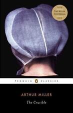 The Crucible by Miller, Arthur comprar usado  Enviando para Brazil