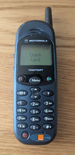 Motorola l7089 timeport for sale  MACCLESFIELD