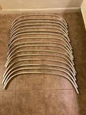 Wheel opening molding for sale  Ferris