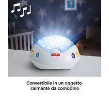 Fisher price giostrina usato  Catanzaro