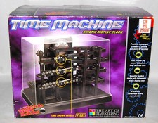 Vintage time machine gebraucht kaufen  Düsseldorf