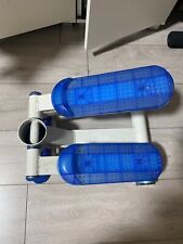Stepper shape full for sale  WEMBLEY