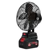 Ventilatore portatile senza usato  Formia